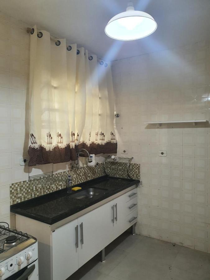 Guaruja Enseada Lindo Apartamento Exterior photo